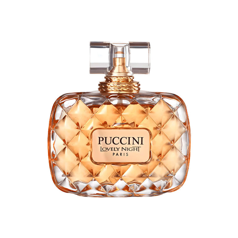 Puccini Lovely Night 100 Ml Women Perfume – Almuftah Center