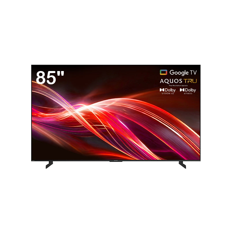 SHARP 85