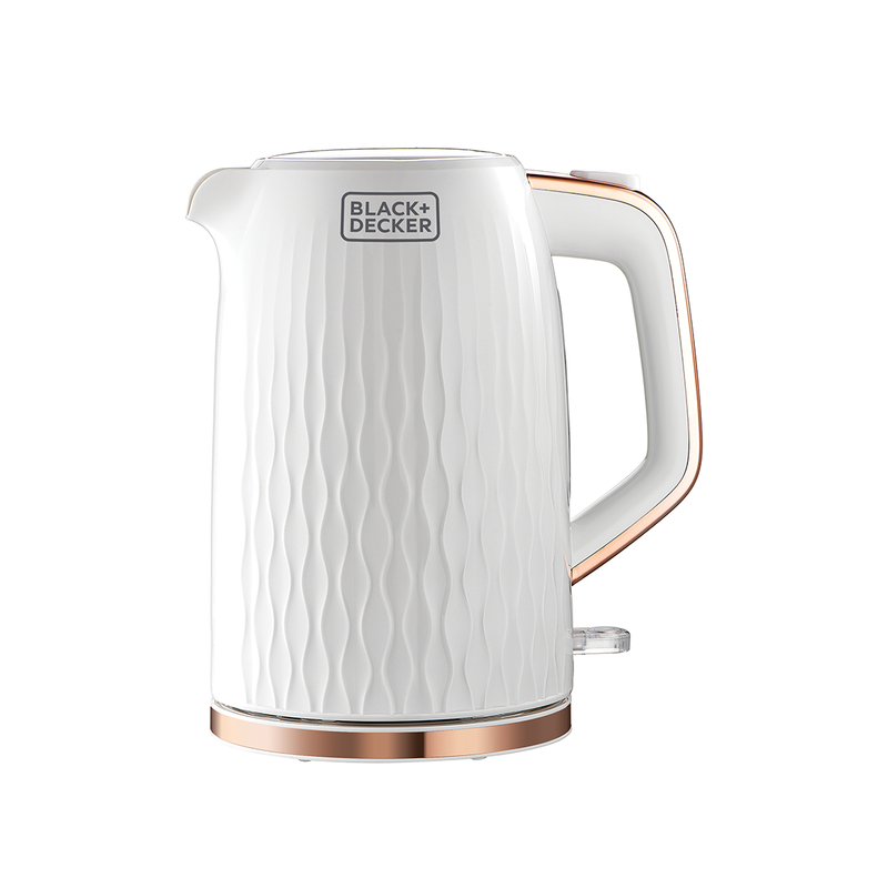 Black+Decker Cordless Kettle – Almuftah Center - Main Image