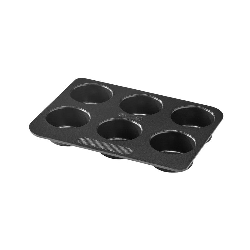 Pyrex Cup Muffin Tray – Almuftah Center1