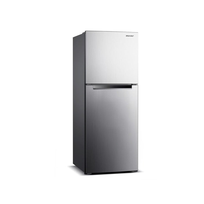 SHARP 270 Liters 2 Door Refrigerator Inverter Inox – Almuftah Center