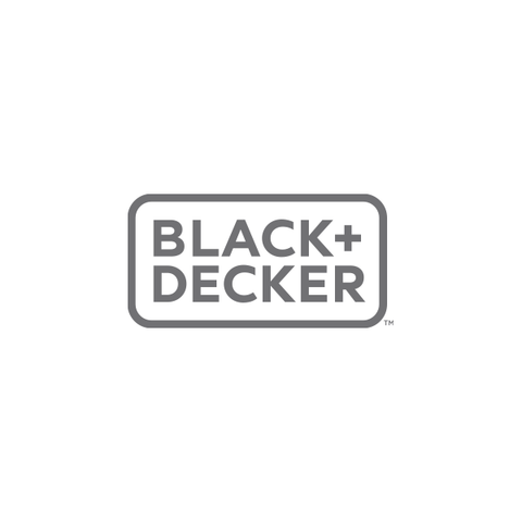 Black+Decker