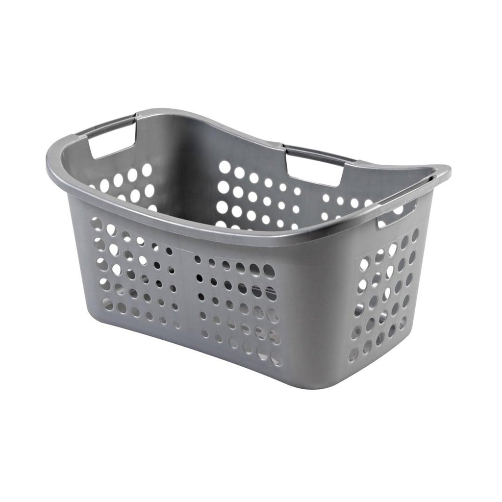 CURVER LAUNDRY BASKET 50L VICT ASLV 00048-087-09