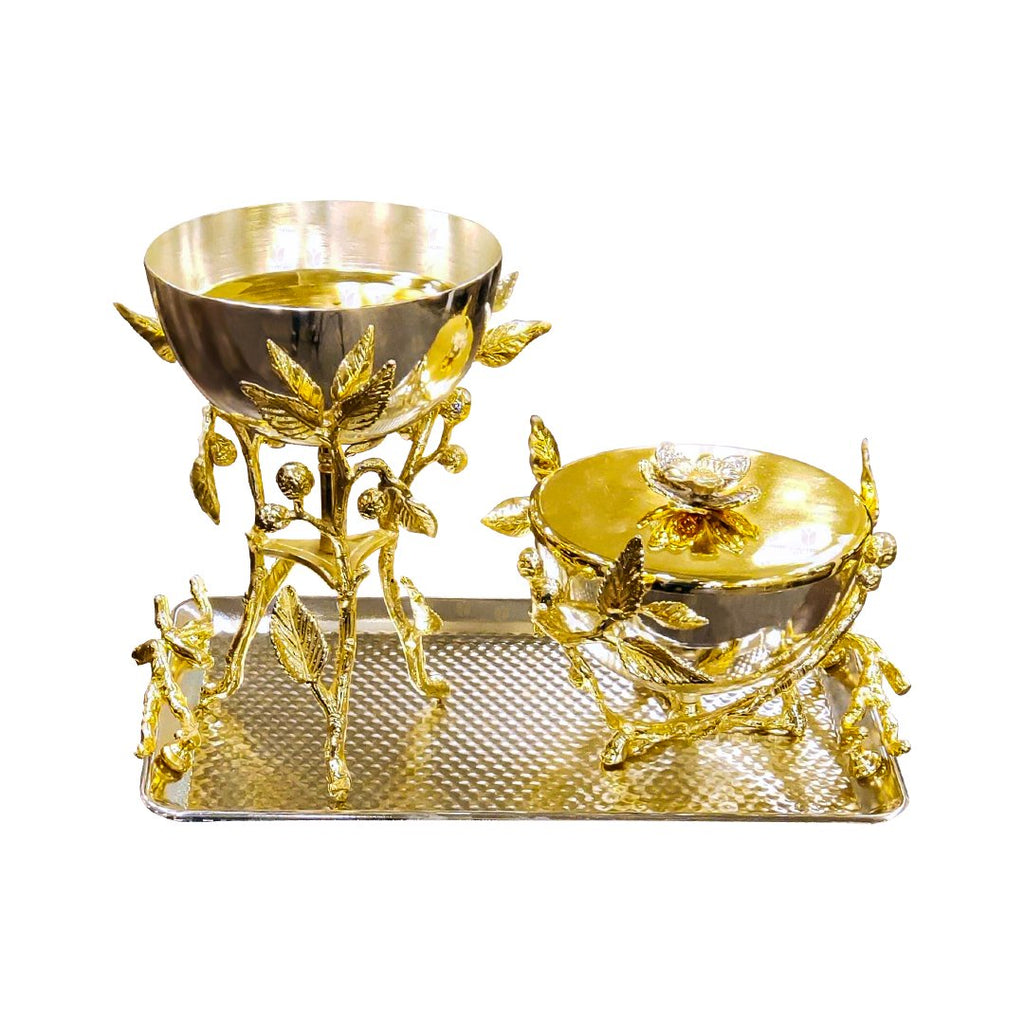 INCI HOME DECORATION 10413