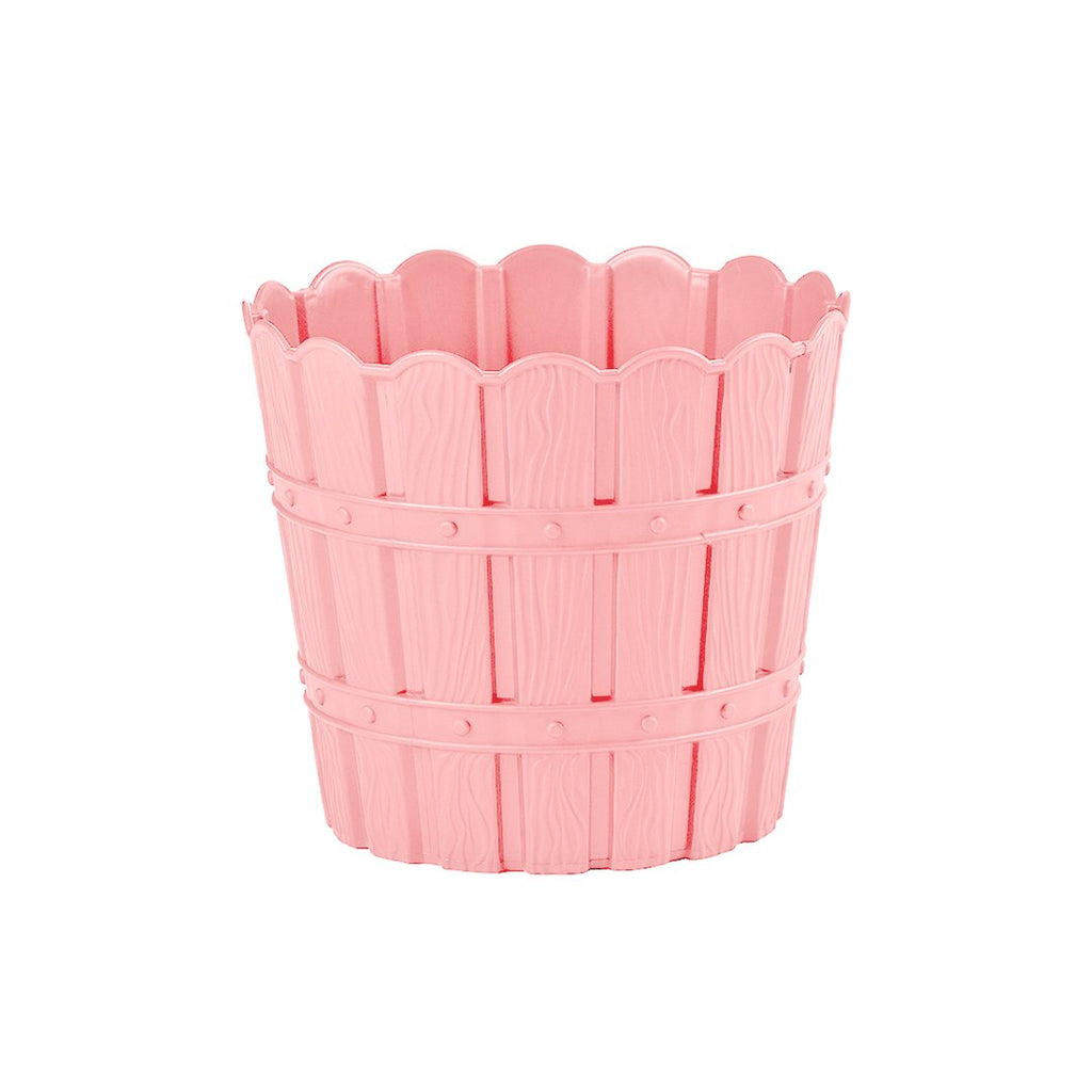 VIOLET BAMBU FLOWERPOT 5L 1047-1