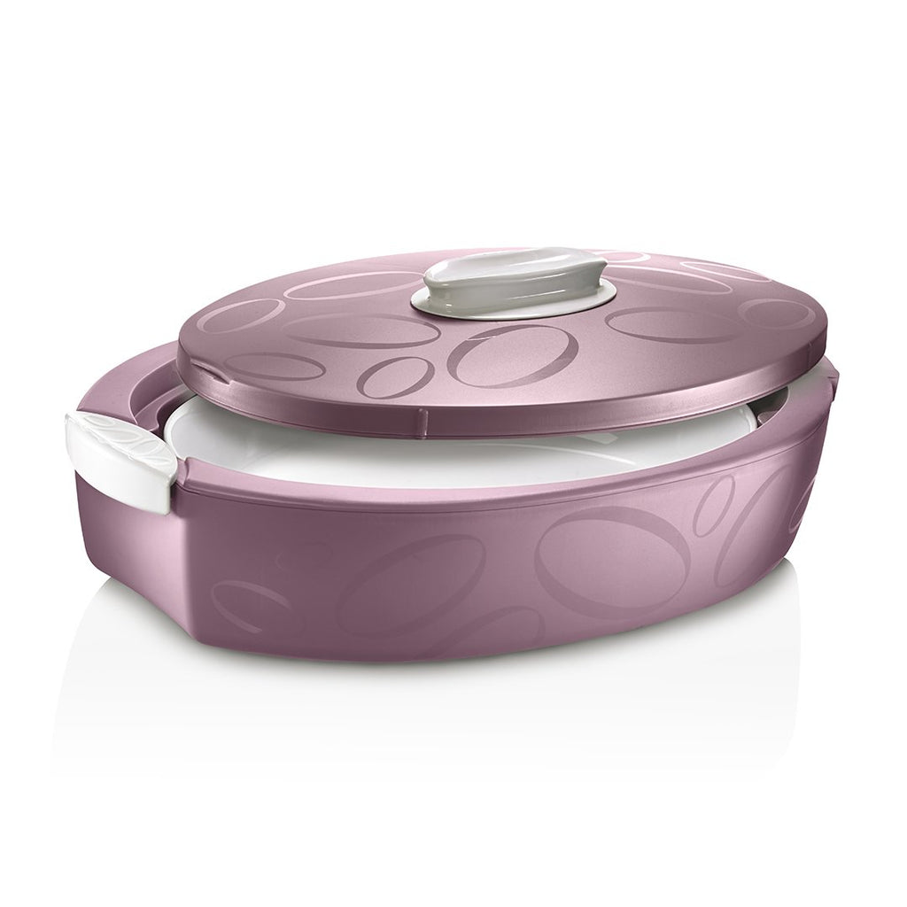 ENJOY OVAL INSULATED SERVER TUT 4L- 135000.05T