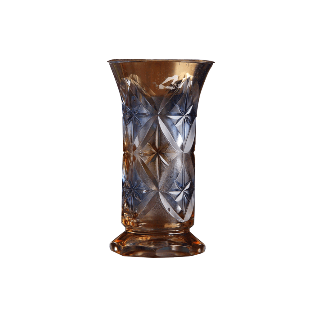 BYBLOS INCENSE BURNER WITH COVER 18341