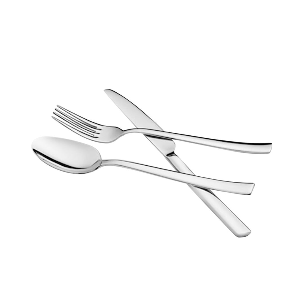 DIZDAR SARE DESSERT SPOON (6 PIECES IN PACKAGE) / SARE TATLI KASIK 6 LI 220073