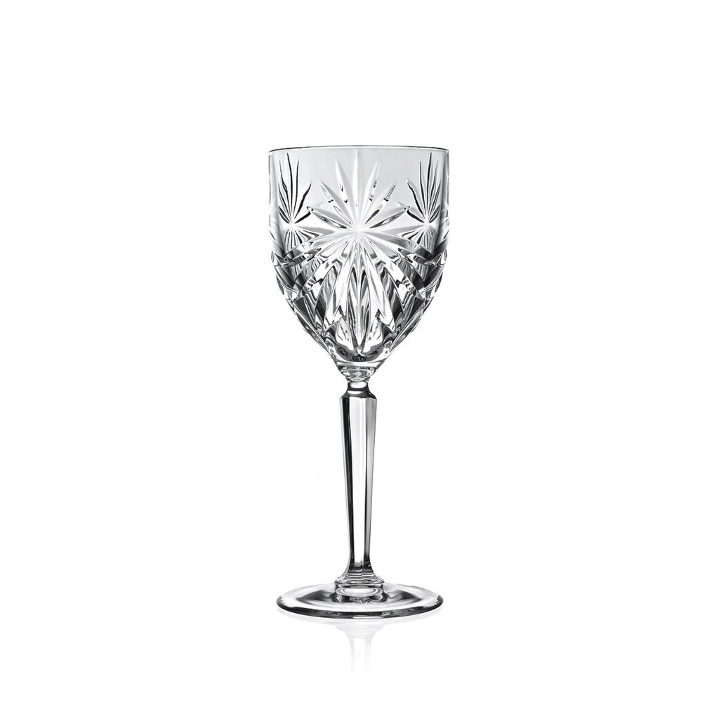 RCR OASIS RED WINES GOBLETS 26324020006