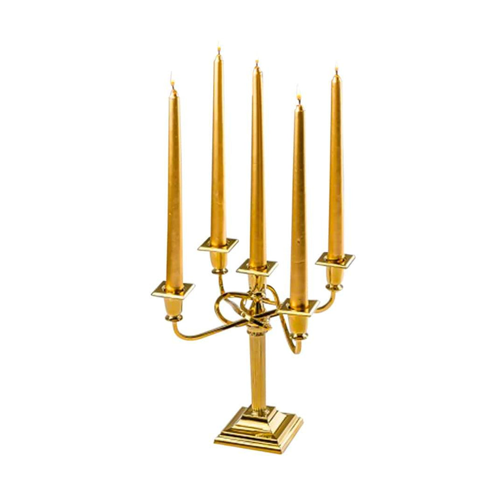 Candlesticks 412G