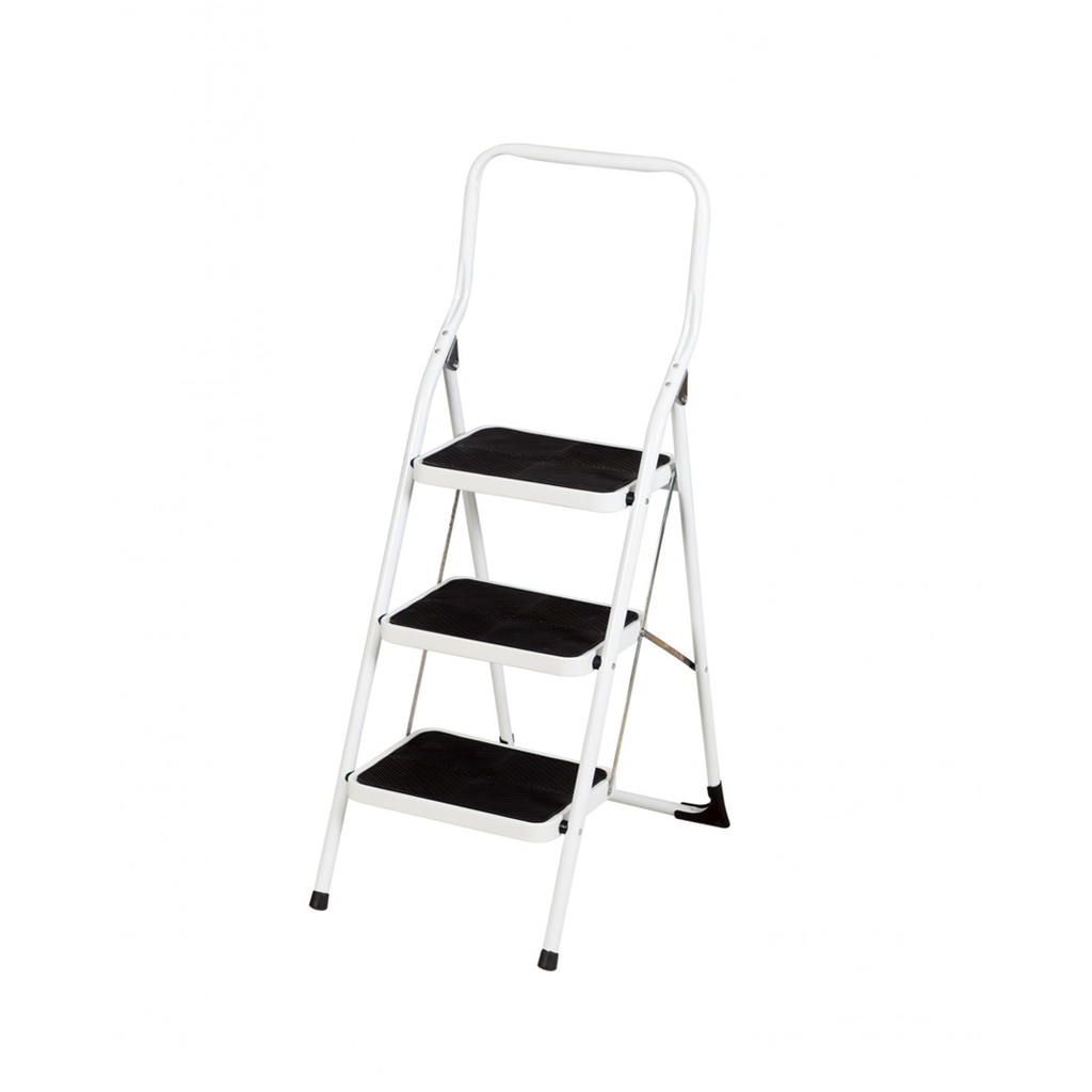 SONECOL METAL STEP LADDER 3 STEPS EL-03 60036