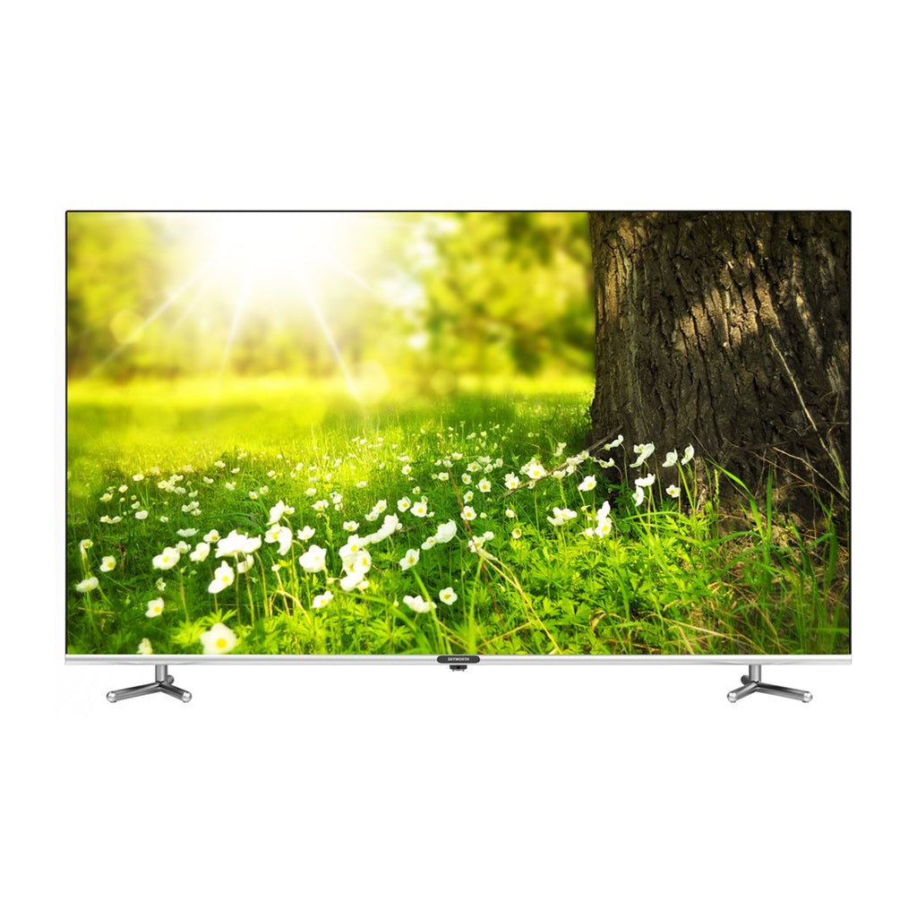 SKYWORTH 50" INCH ANDROID SMART UHD 4K TV 50UB7500