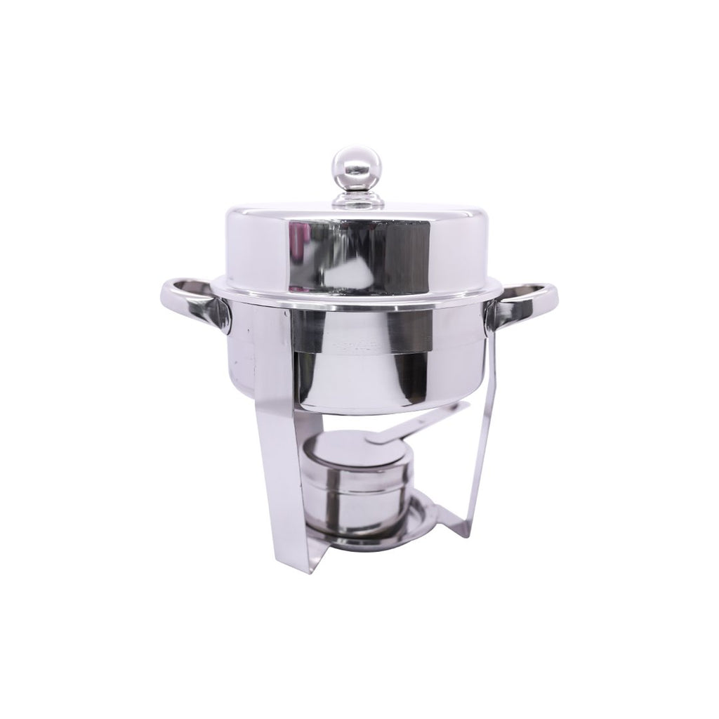 ROUND CHAFING DISH (35X26.5X33.5)CM 513