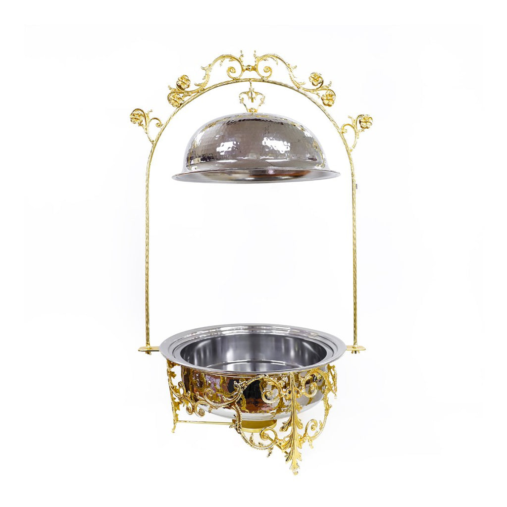 VENUS CHAFING DISH 8L 9982