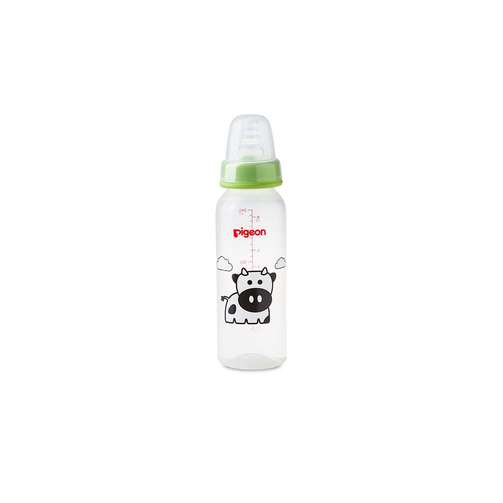 PIGEON DECOR BOTTLE 240 ML