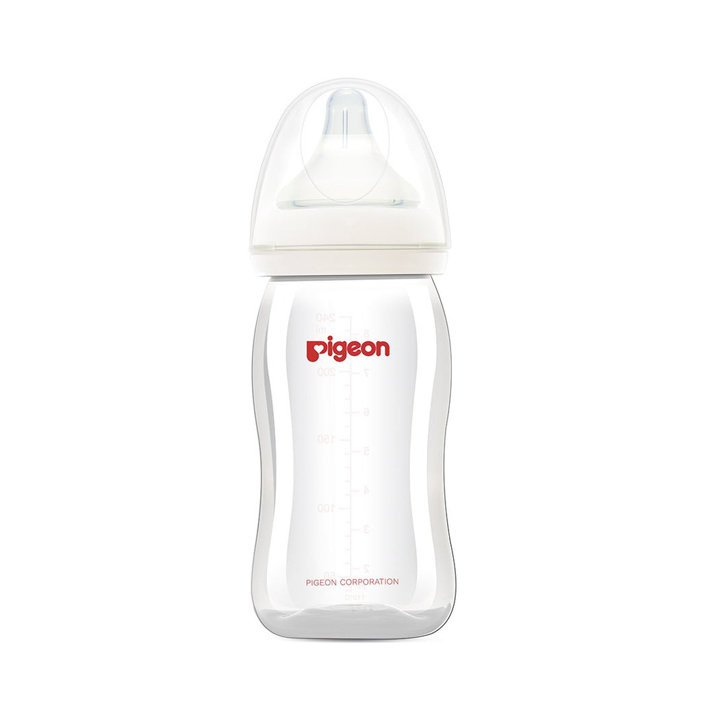 PIGEON BOTTLE PERISTALTI A00874
