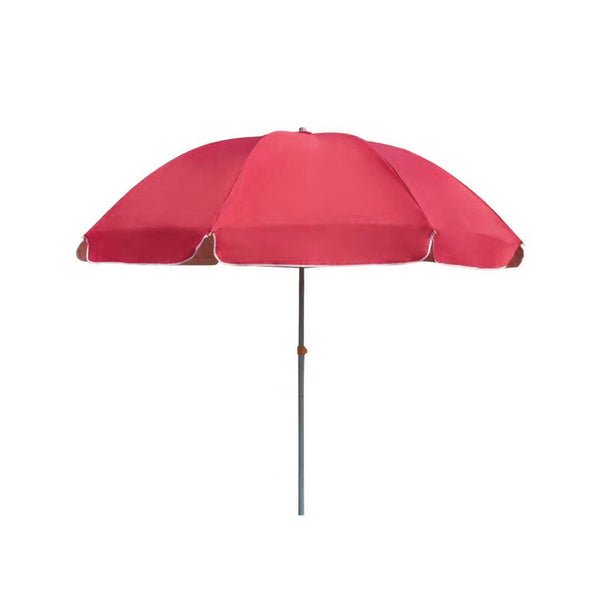 ALM 160 Cm Beach Umbrella | ALM-001 | Outdoor | Beach chairs, Outdoor, Outdoor Furniture |Image 1