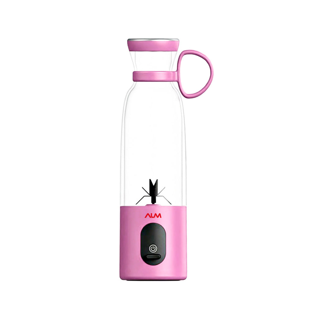 ALM PORTABLE BLENDER PINK ALM-18P