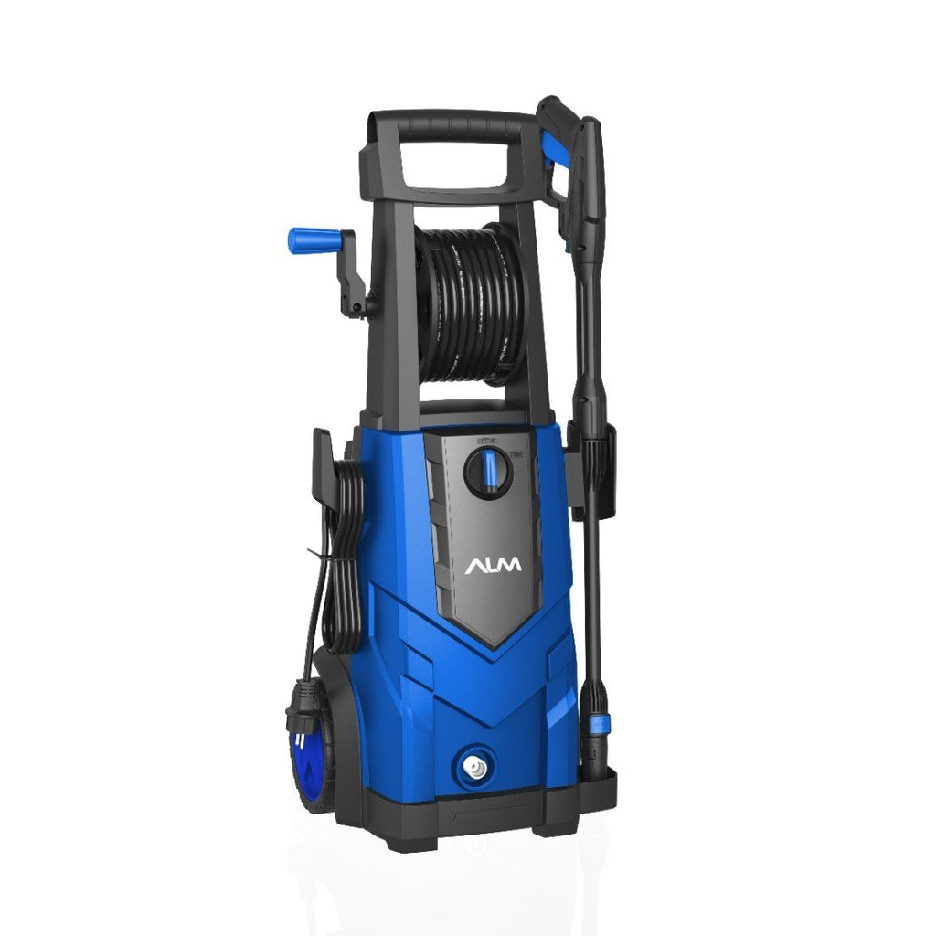 ALM PRESSURE WASHER 1800W ALM-HP1800