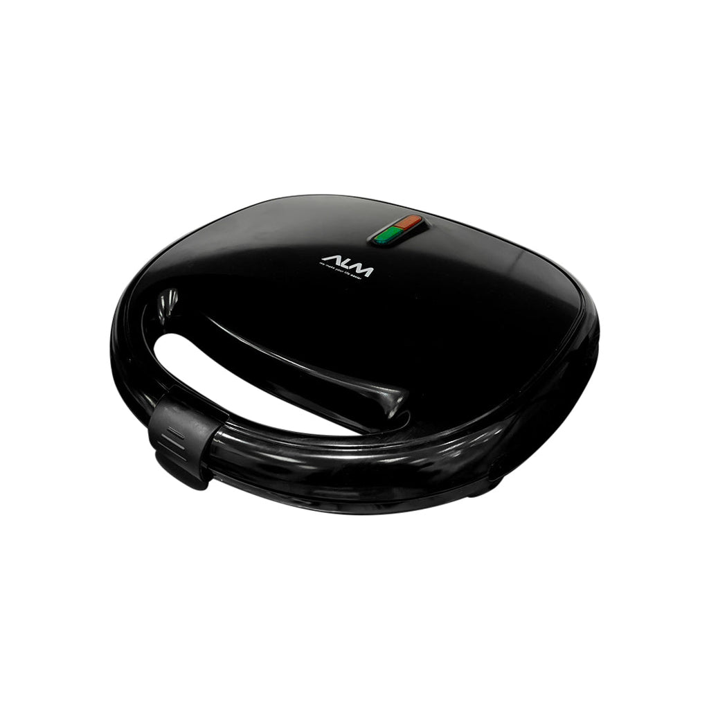 ALM WAFFLE MAKER 750W ALM-WP307