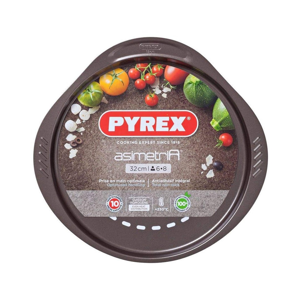 Pyrex - asimetriA 32cm AS32BZO