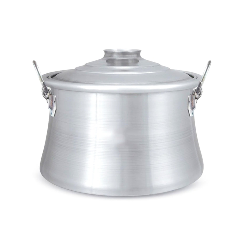 ATLI ARABIC BOILER ALUMINUM 60CM AT-7-60
