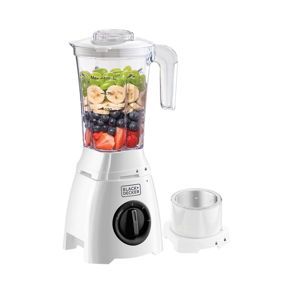 BD - Blender with Grinder Mill 400W-1L BL405-B5