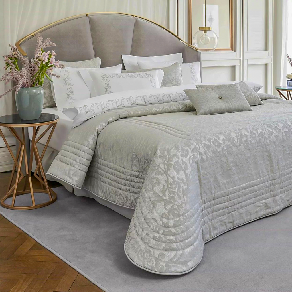 BED COVER SET