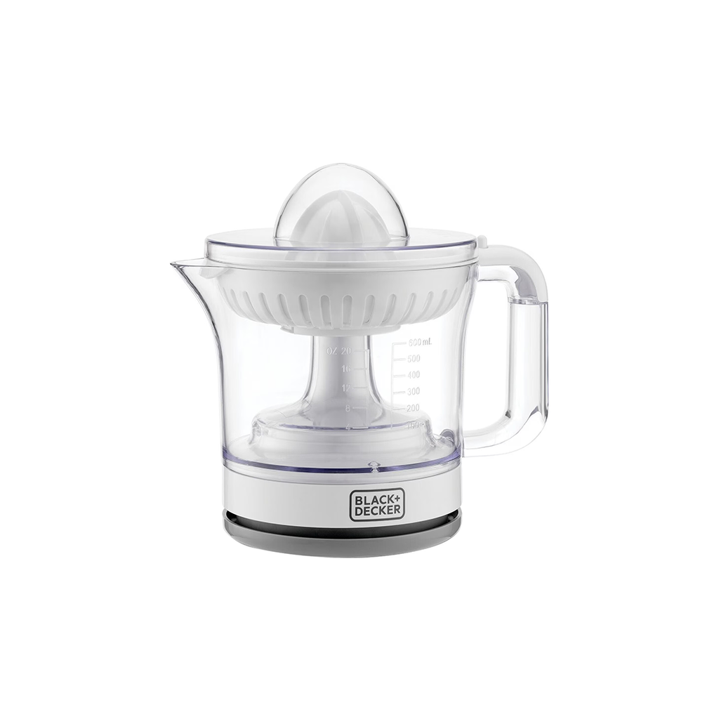 BLACK+DECKER 25W CITRUS JUICER