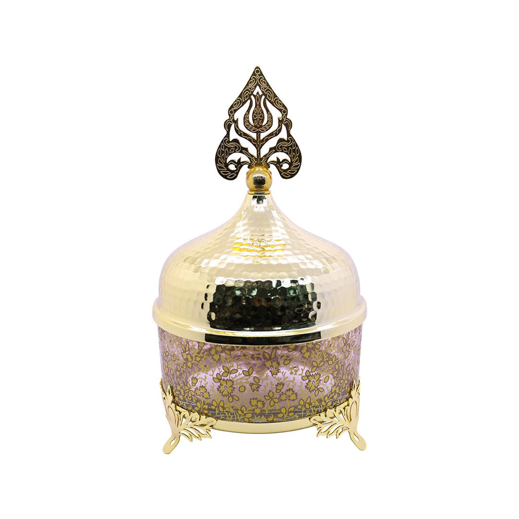 CEMET NO.2 KUMLAMA RED GOLD CMT-0615