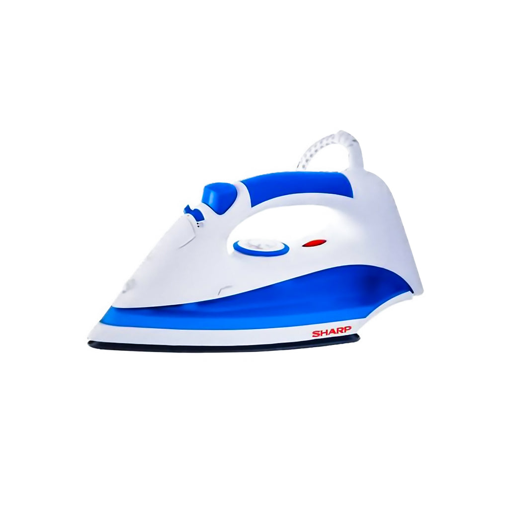 SHARP STEAM IRON 1200 WATTS EIS100B3