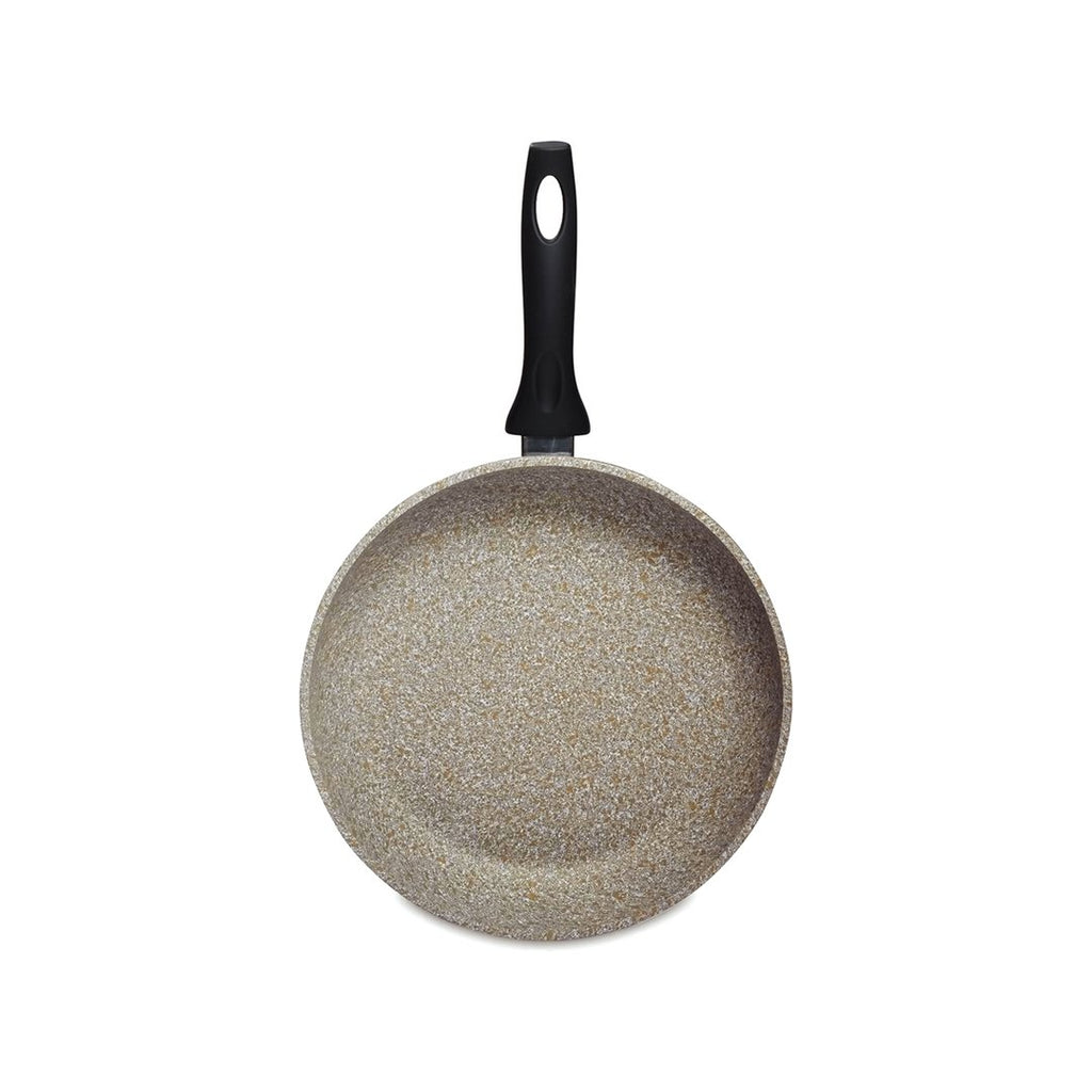 Falez Creamy Granitec Pan 30CM F24004