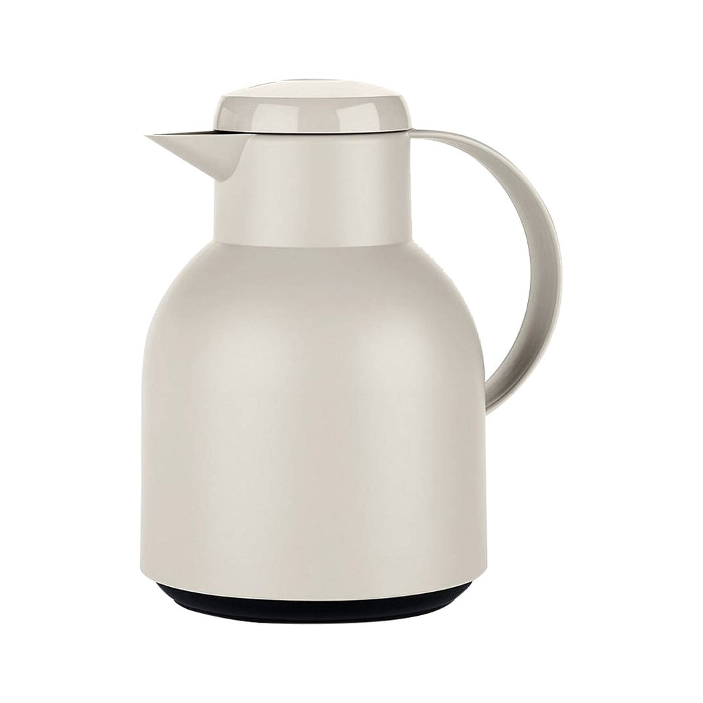 EMSA SAMBA JUG 1.0L POWDER GREY