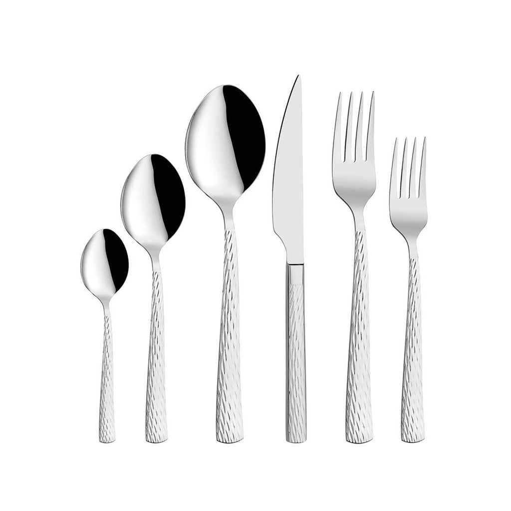 Hira - 36pcs Cutlery Set - Lara HIRA-LP36