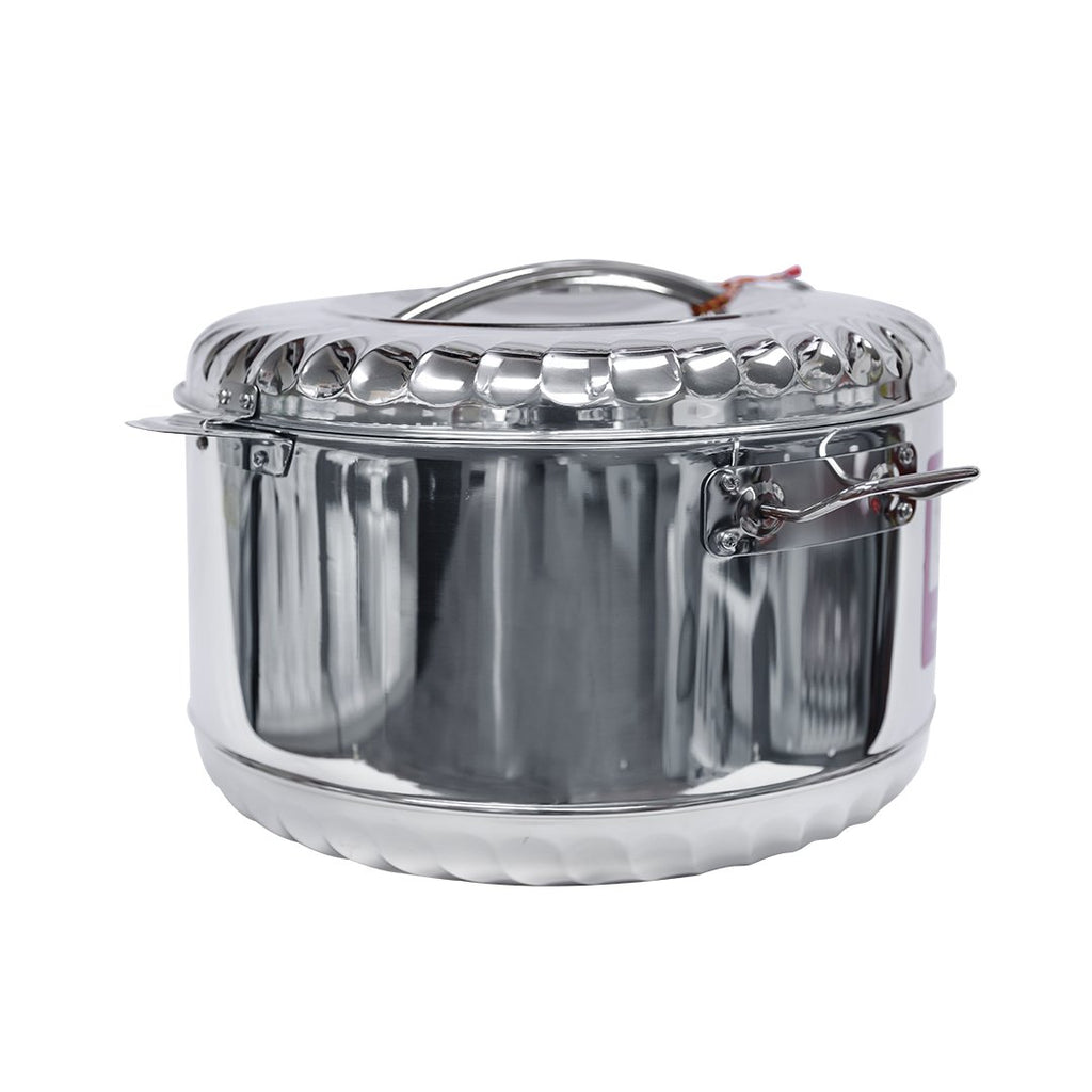 Designer Hot Pot Size: 50.0 Liter HP-104-500