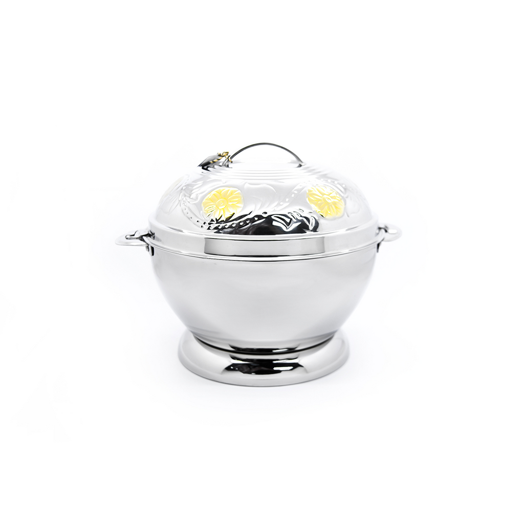 ALM - Maxima - Tulip Plush (Gold) 6000ML HP-296-6000