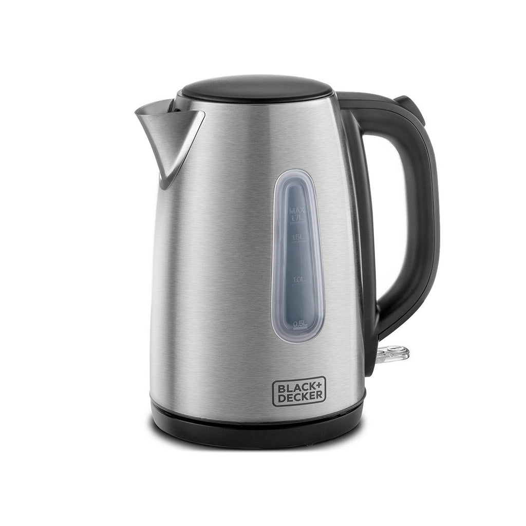B+D 1.7L KETTLE SS JC450-B5