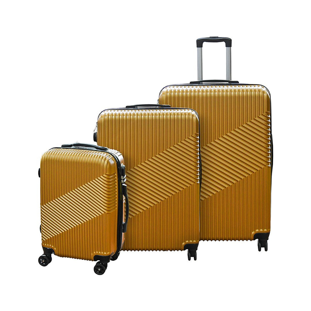 ALM LUGGAGE 20" 24 '' 28''CM 3PCS SET