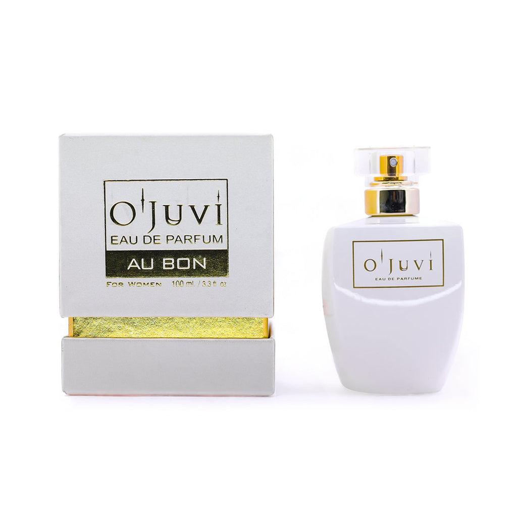 OJUVI AUBON 100ML EAU DE PARFUM