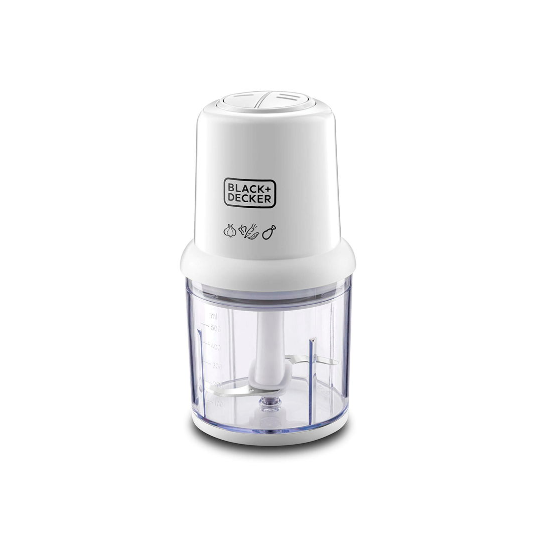 Black and Decker M650 Mixer