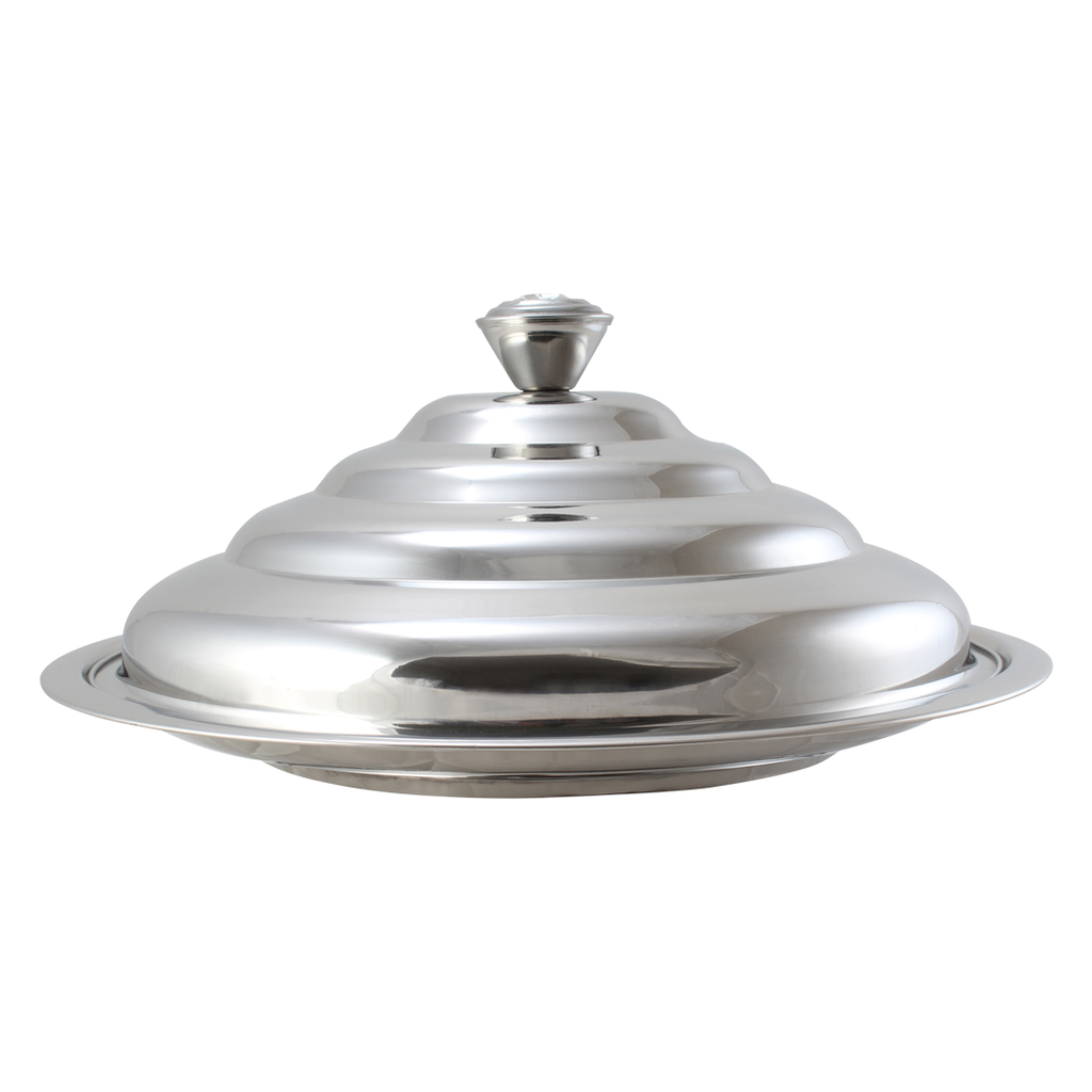 SH. KOOZY TRAY PLAIN 55CM SHT-35606