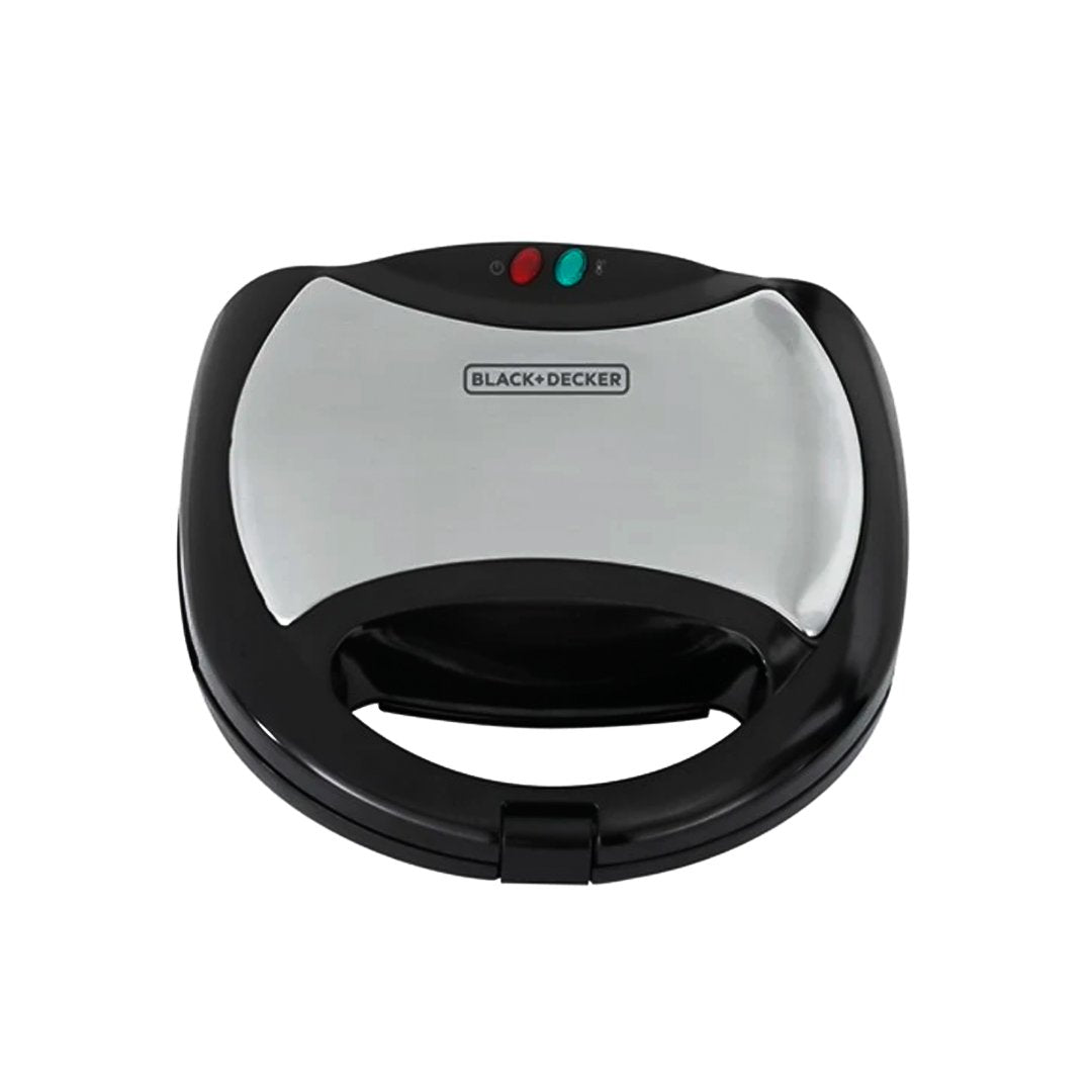 Black and decker sandwich maker sale