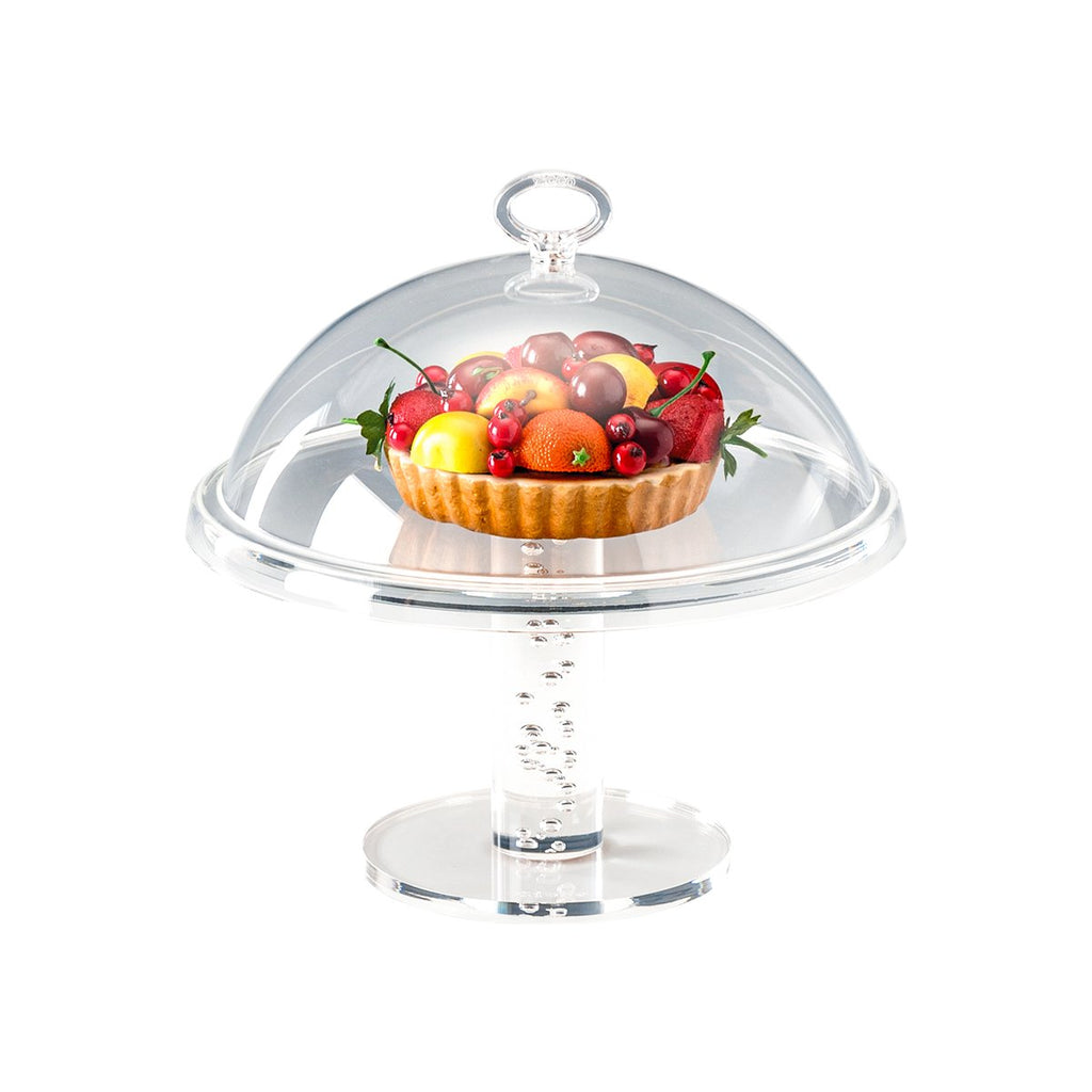 ALKAN LANTERN WITH PC LID