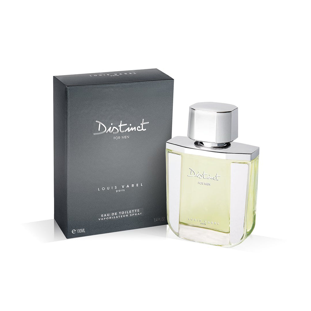 DISTINCT MEN EDT 100 ML