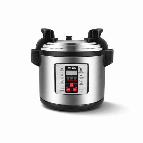Pressure Cookers