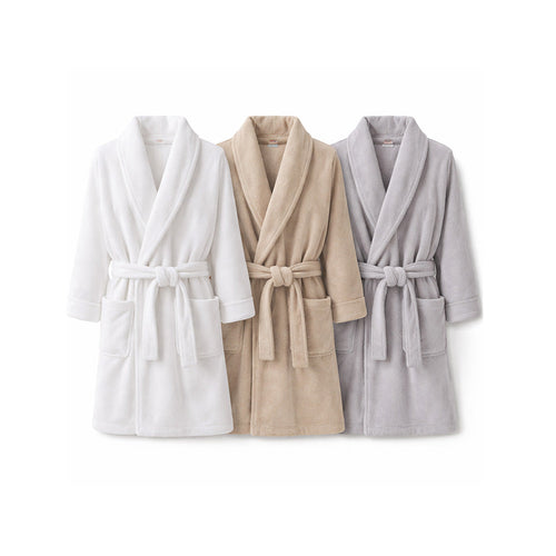 Bathrobes