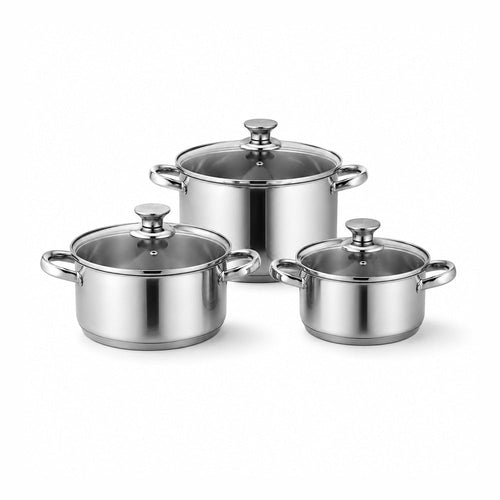 Cooking Pots