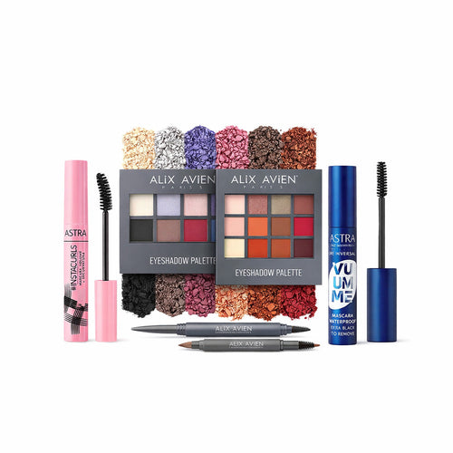 Eyes Makeup