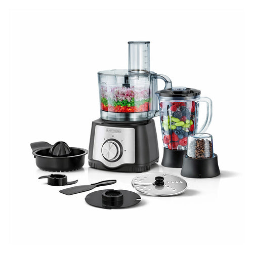 Food Processors