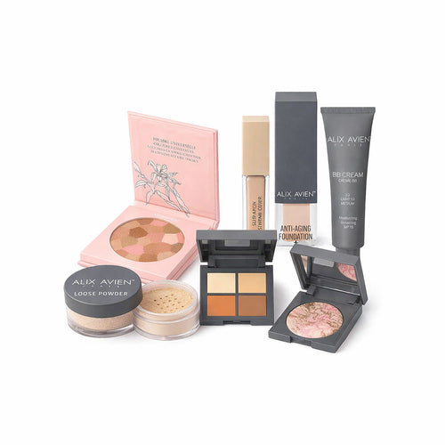 Face Makeup